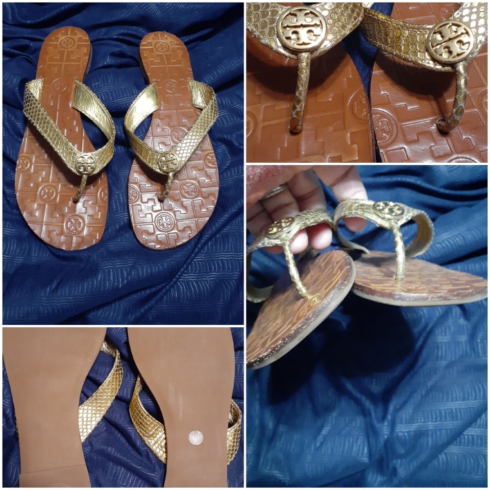 Tory Burch Thora